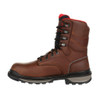 Rocky Men's Rams Horn Waterproof Work Boot RKK0296