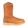 Georgia G5353 Wedge Steel Toe Pull On Work Boot