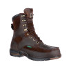 Georgia G9453 8" Athens Waterproof Boot