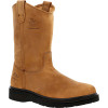 Georgia G4432 Farm and Ranch Pull On Boot