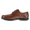 Florsheim FS2023 Loedin Steel Toe Wing Tip Oxford