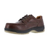 Florsheim FS2400 Compadre Steel Toe Oxford