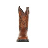 Durango DDB0175 Maverick XP Steel Toe Ventilated Pull-On Work Boot