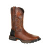 Durango DDB0175 Maverick XP Steel Toe Ventilated Pull-On Work Boot