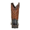 Durango DDB0175 Maverick XP Steel Toe Ventilated Pull-On Work Boot