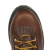 Georgia G8341 Lace-to-Toe Steel Toe Waterproof Boot