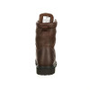 Georgia G8341 Lace-to-Toe Steel Toe Waterproof Boot