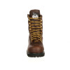 Georgia G8341 Lace-to-Toe Steel Toe Waterproof Boot