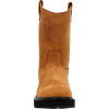 Georgia G4673 Steel Toe SD Steel Toe Pull On Boot