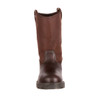 Georgia Homeland Waterproof Wellington Work Boot G113