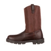 Georgia Homeland Waterproof Wellington Work Boot G113