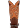 Durango DB4442 Rebel Saddle Up Western Boot