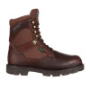 Georgia G109 8" Homeland Insulated Waterproof Boot