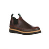 Georgia Giant Wedge Romeo Work Shoe GR274