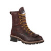 Georgia Waterproof Logger Boot G7113