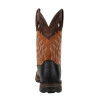 Durango DDB0215 Maverick XP Steel Toe Waterproof Western Work Boot