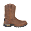 Georgia Eagle One Waterproof Pull On Work Boot GB00314