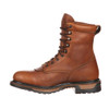 Rocky Men's Original Ride Lacer Waterproof Western Boots FQ0002723