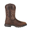 Durango DDB0206 Maverick XP Steel Toe Waterproof Western Work Boot