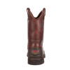 Georgia G5655 MudDog Steel Toe Wellington Work Boot