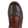 Georgia G5655 MudDog Steel Toe Wellington Work Boot