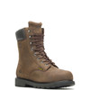 Wolverine W05680 McKay Waterproof Steel Toe 8" Work Boot