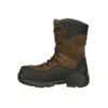 Rocky Men's Blizzard Stalker Steel Toe Waterproof 1200G Work Boot FQ0007465