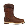 Georgia AMP LT Wedge Waterproof Pull On Work Boot GB00369
