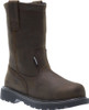 Wolverine Men's Floorhand Waterproof Steel Toe 10" Wellington W10680