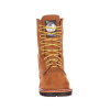 Georgia G9382 Steel Toe GTX 400G Insulated Waterproof Logger