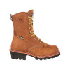 Georgia G9382 Steel Toe GTX 400G Insulated Waterproof Logger