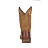 Durango DB5468 Rebel Brown Saddle Western Boot