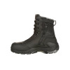 Rocky 1st Med Carbon Fiber Toe Puncture Resistant Side Zip Waterproof Boot FQ0911113