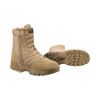 Original SWAT 115202 Classic 9" Tan Side Zip Boot