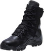 Bates Men's Delta-8 Side Zip Boots E02348