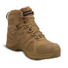 Altama 353203 Aboottabad Trail Mid WP Coyote Boot