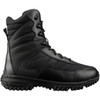 Altama 8" Vengeance Black SR Side-Zip Boots 305301