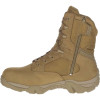 Bates E04272 GX-8 Waterproof Composite Toe Side Zip Boot