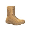 Rocky Men's S2V Coyote Steel Toe Military Boot RKC053