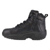 Reebok RB8674 Rapid Response 6" Comp Toe Side Zip Boot