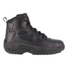 Reebok RB8674 Rapid Response 6" Comp Toe Side Zip Boot