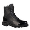 Rocky Men's 7" Jump Boot Side-Zip FQ0002091