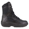 Reebok RB874 Women's 8" Rapid Response RB Comp Toe Side Zip Boot