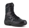 Reebok RB877 Women's 8" Rapid Response RB Side Zip Waterproof Boot