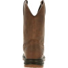 Rocky RKW0346 Worksmart Unlined Western Boot