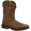 Rocky RKW0346 Worksmart Unlined Western Boot