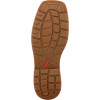 Rocky RKW0346 Worksmart Unlined Western Boot