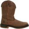 Rocky RKW0346 Worksmart Unlined Western Boot