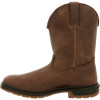 Rocky RKW0346 Worksmart Unlined Western Boot