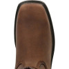 Rocky RKW0346 Worksmart Unlined Western Boot